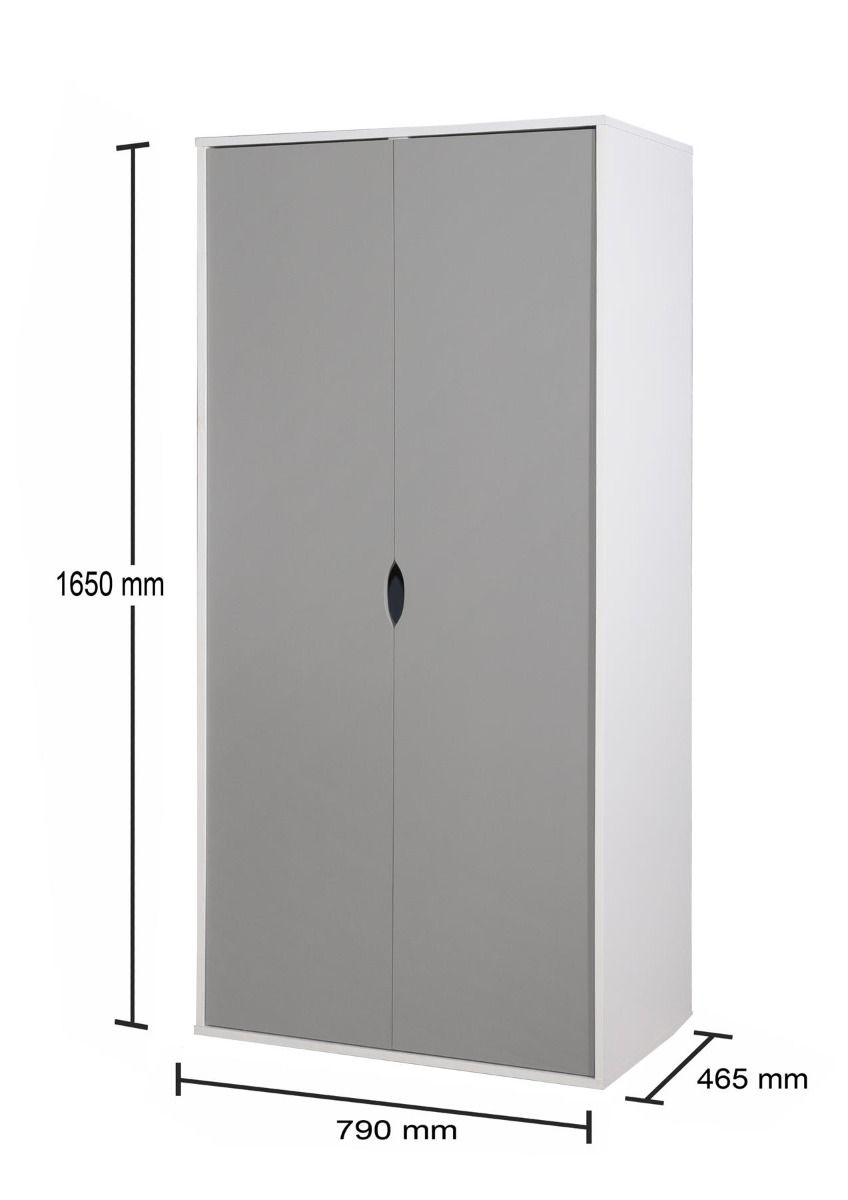 Alton-2-door-wardrobe-dimensions