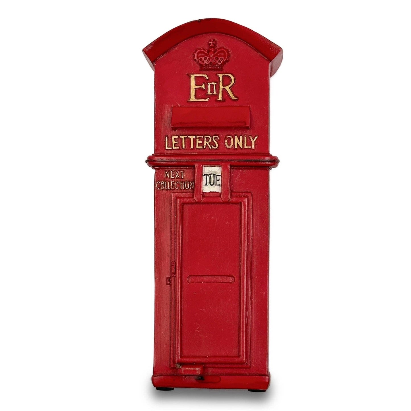 Notting Hill Elizabeth Edition - Money/Post Box