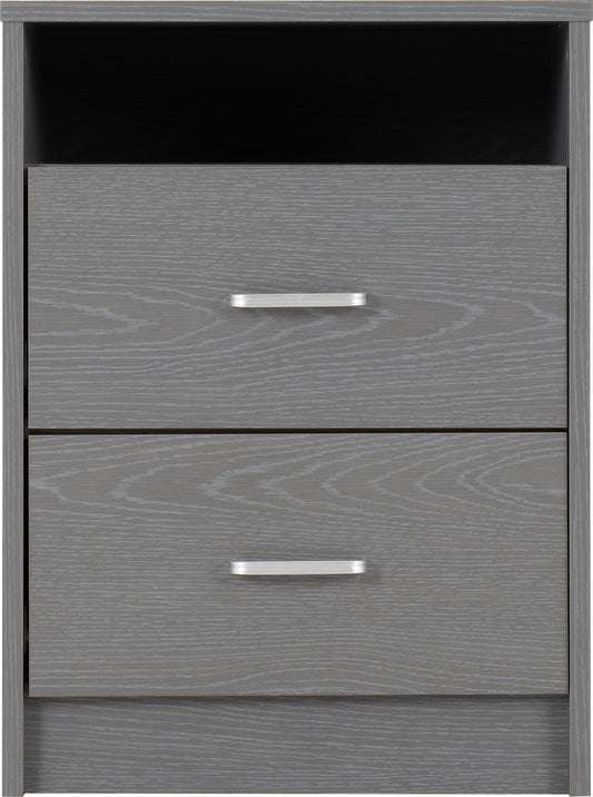 Felix-2-drawer-bedside-front