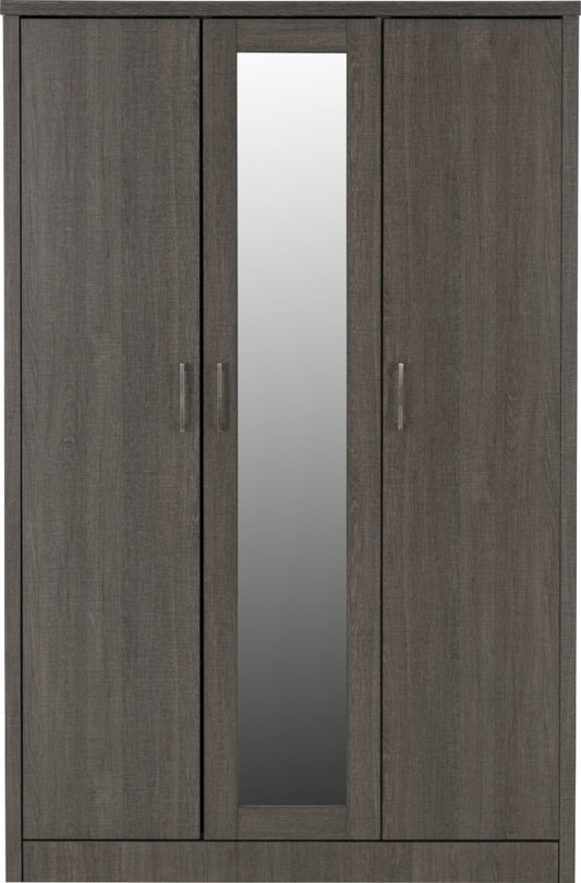 Lisbon-3-door-wardrobe-front