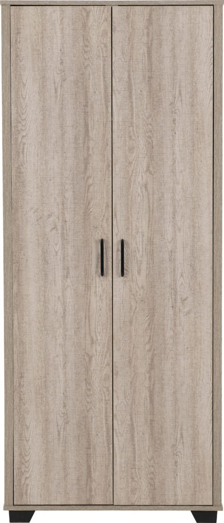 Oliver-2-door-wardrobe-front