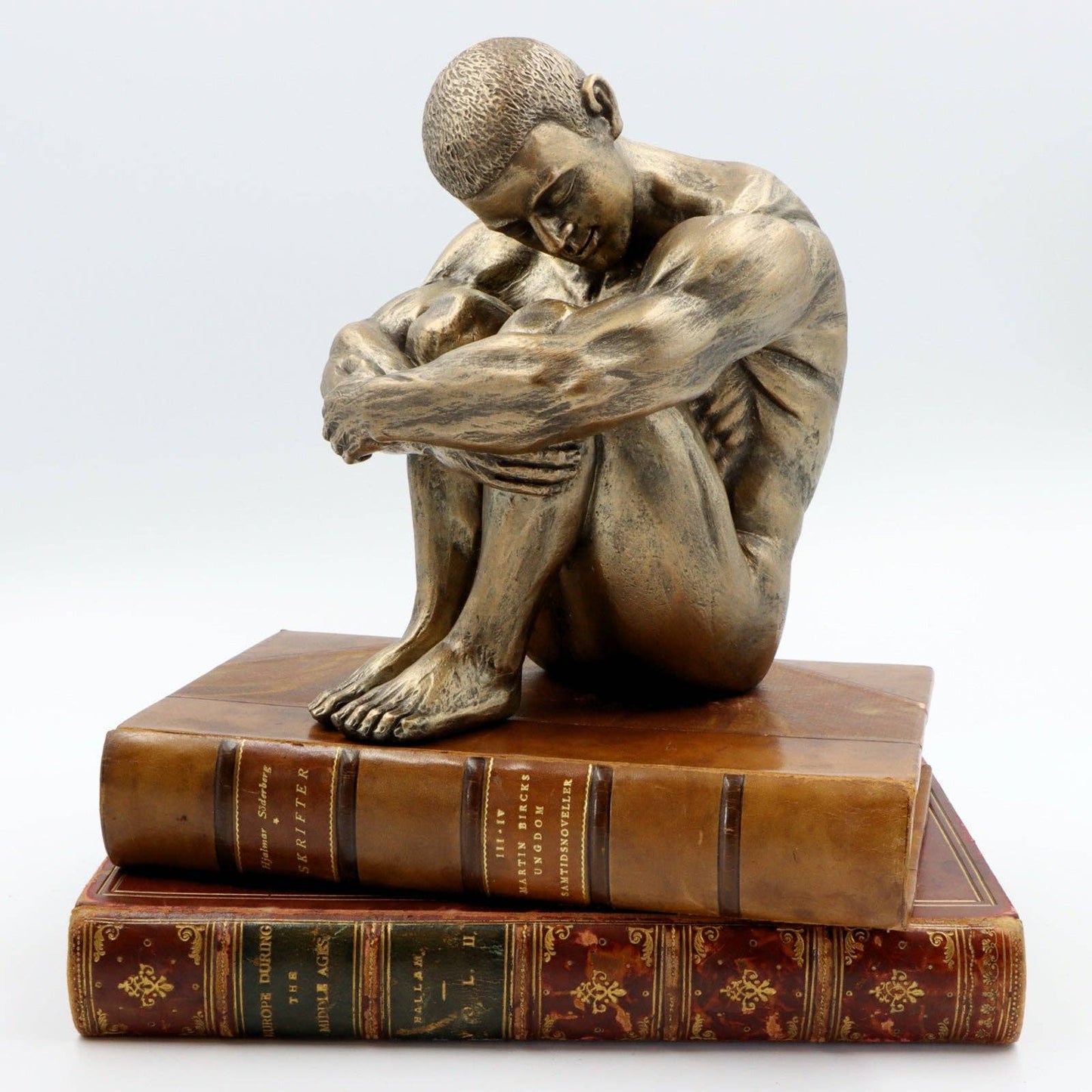 Hercules - Male Sculpture