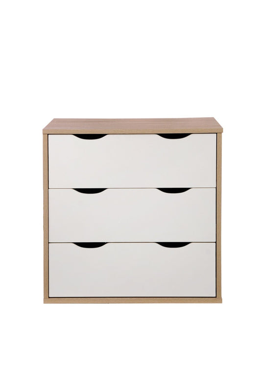 Alton-white-3-drawer-chest