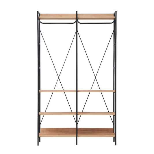 Claire-open-wardrobe-front