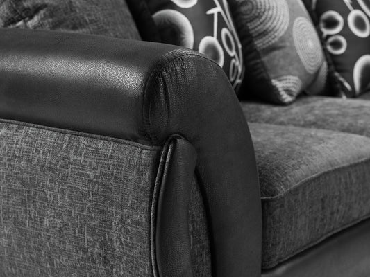 Shannon 3&2 Seater Sofa
