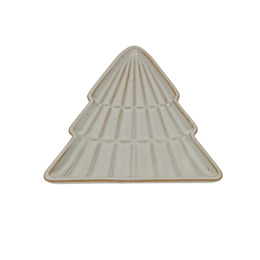 Large Alora Ceramic Tree Dish