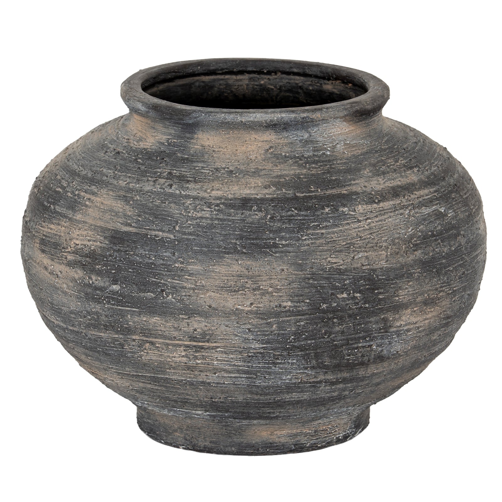 Marra Squat Vase