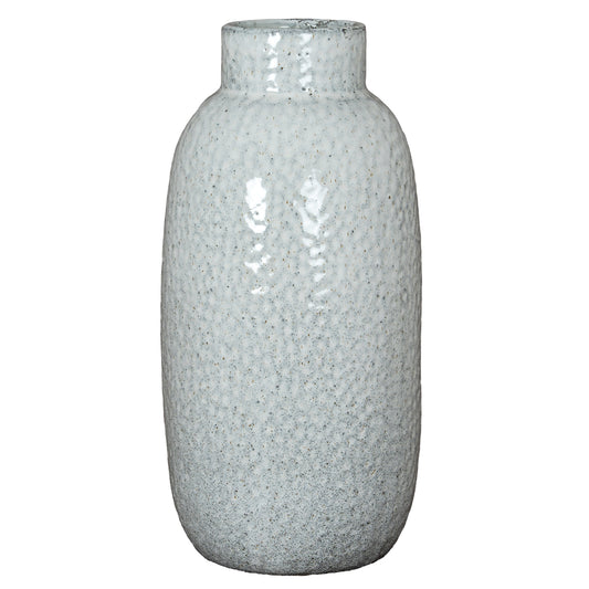 Cairn Dimple Large Vase