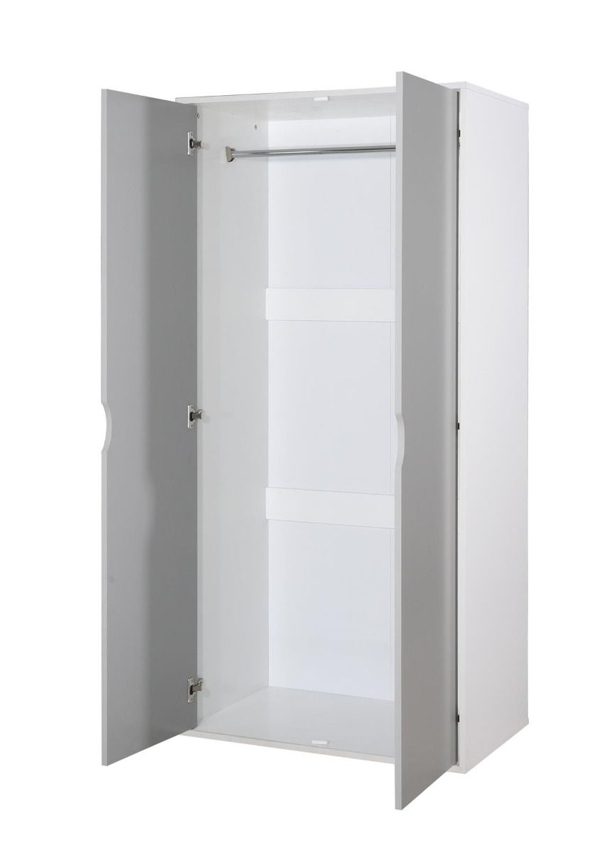 Alton-2-door-wardrobe-grey-open