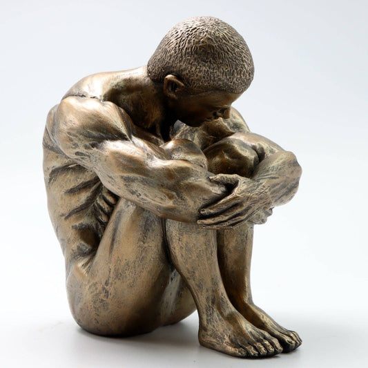 Hercules - Male Sculpture