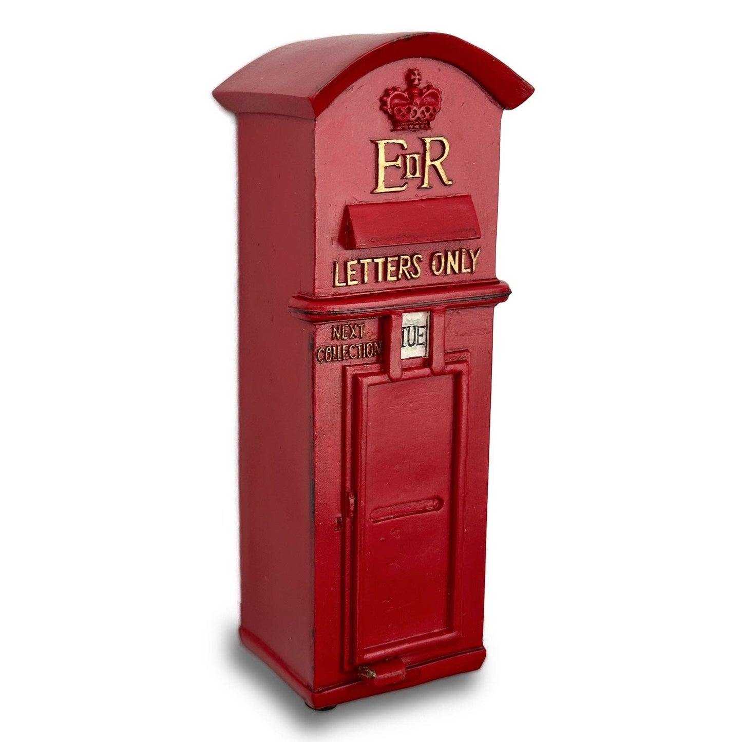 Notting Hill Elizabeth Edition - Money/Post Box