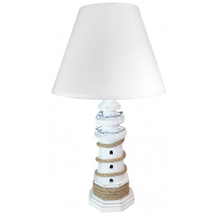 Lighthouse Nautical Lamp