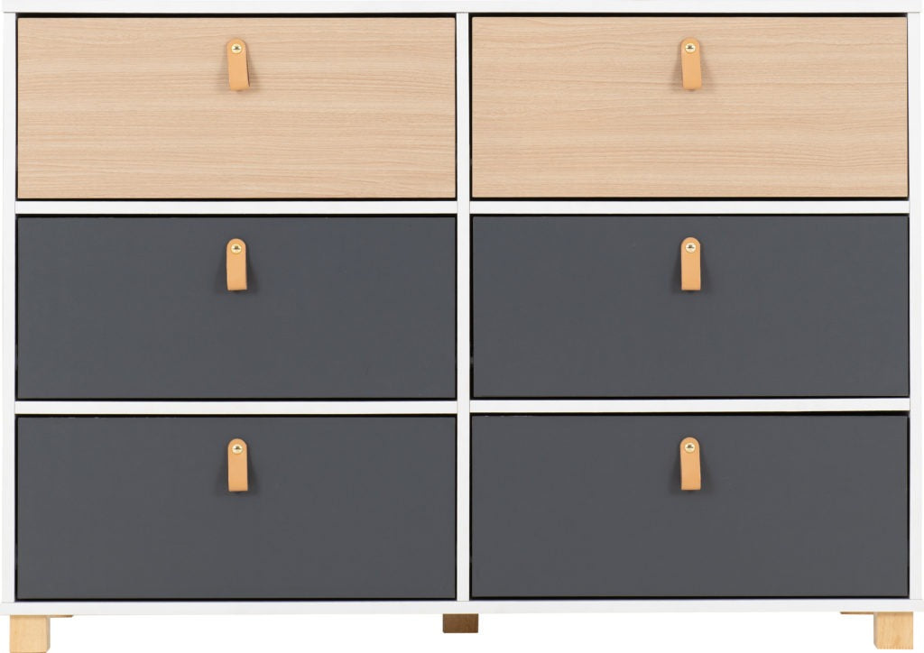 Brooklyn-6-drawer-chest-front