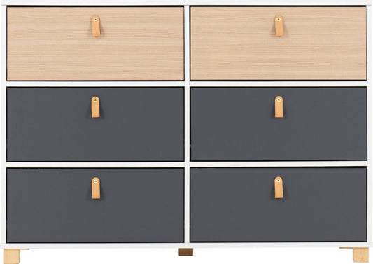 Brooklyn-6-drawer-chest-front