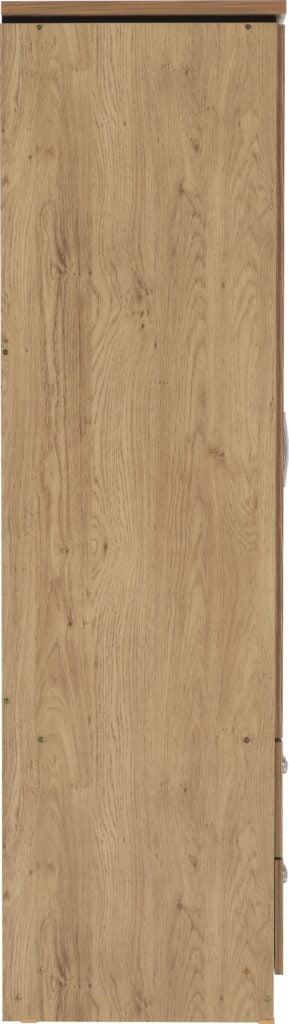 Charles-2-door-wardrobe-side