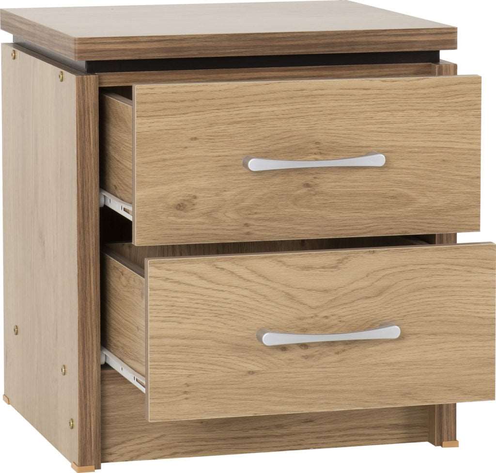 Charles-2-drawer-bedside-open