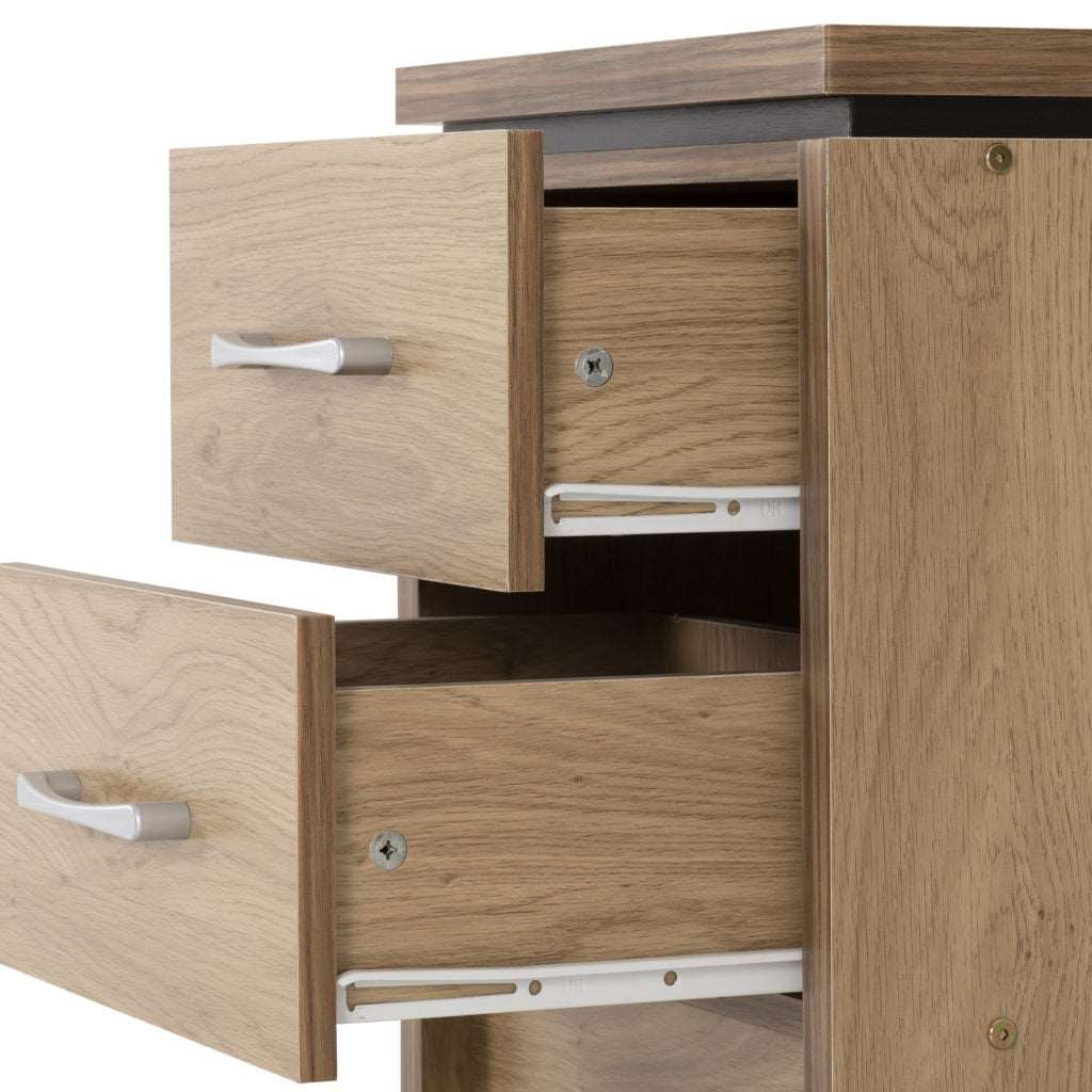 Charles-2-drawer-bedside-drawer-detail