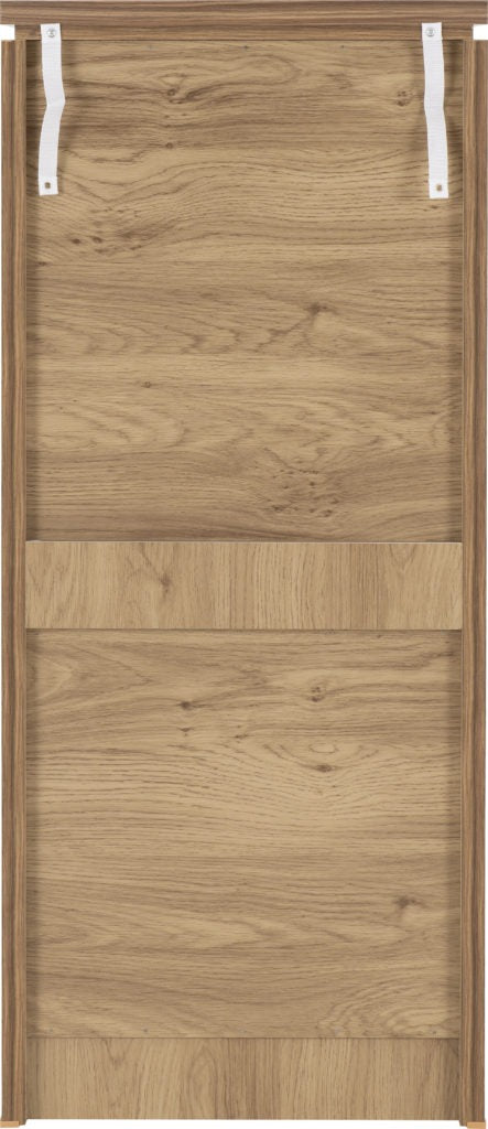 Charles-5-drawer-narrow-chest-back