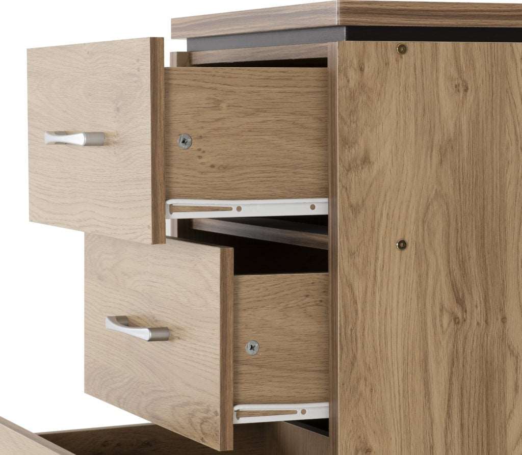 Charles-5-drawer-narrow-chest-handles