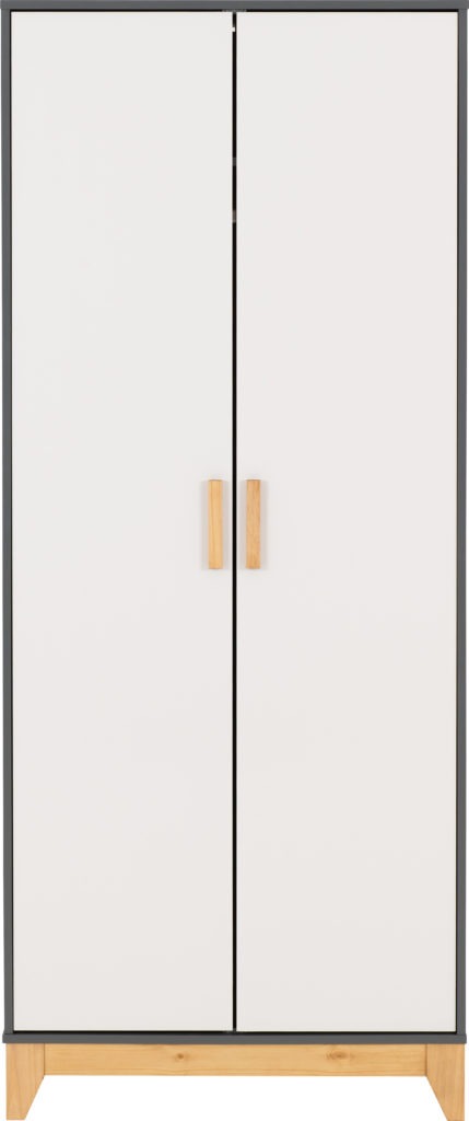 Cleveland-2-door-wardrobe-front