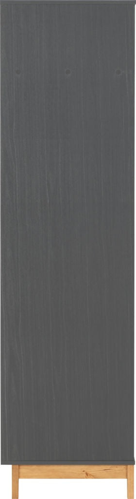 Cleveland-2-door-wardrobe-side