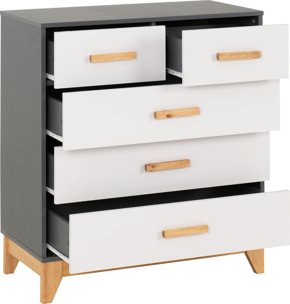 Cleveland-3-2-chest-drawers-open