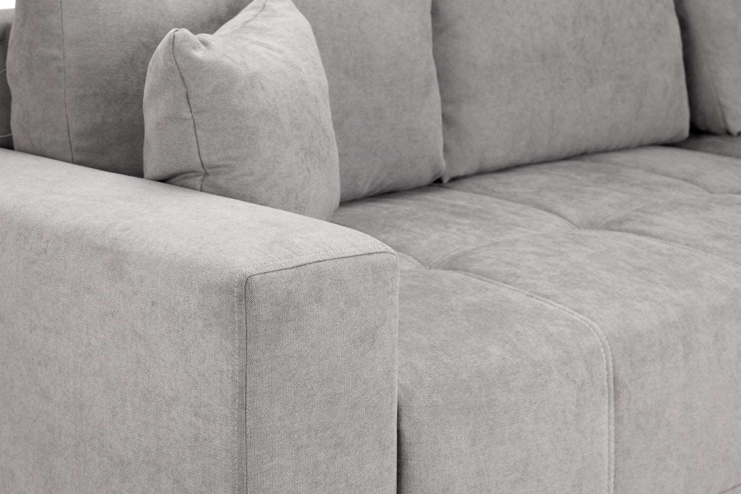 Cimiano Corner Sofa Bed