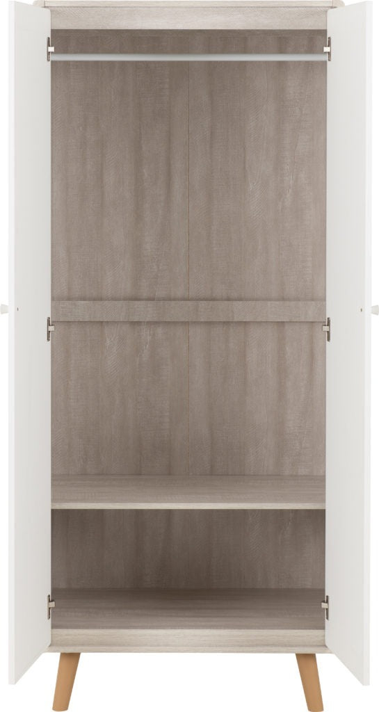 Dixie-2-door-wardrobe-open