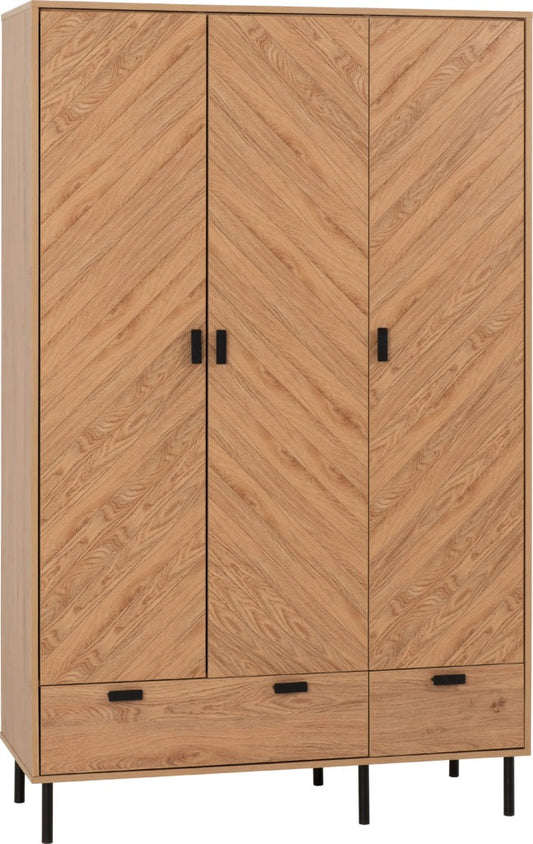 Leon-3-door-2-drawer-wardrobe