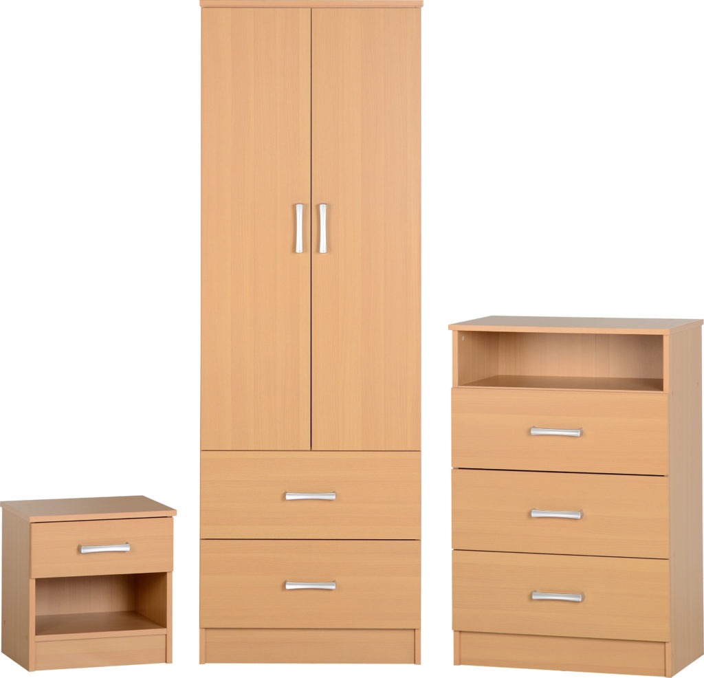 Polar-bedroom-set-beech