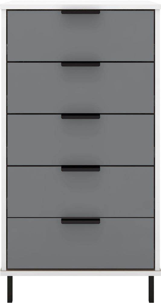 Madrid-narrow-chest-drawers-front