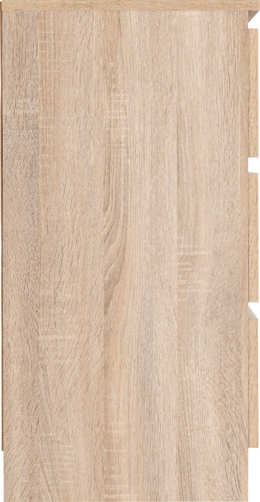 Malvern-3-drawer-chest-side-sonoma-oak