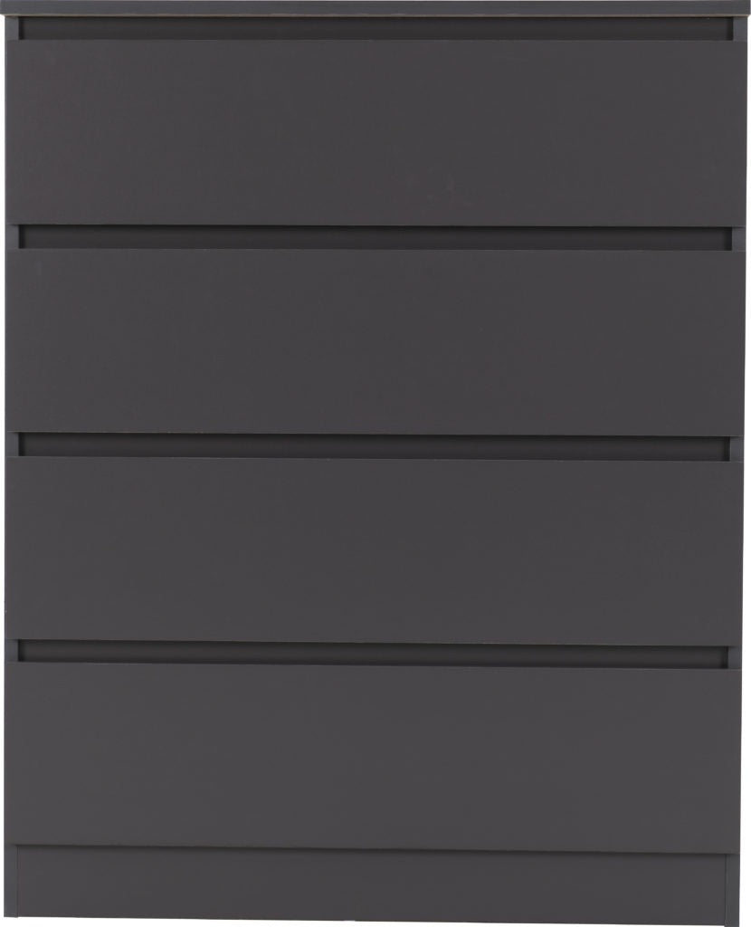 Malvern-4-drawer-chest-front-grey