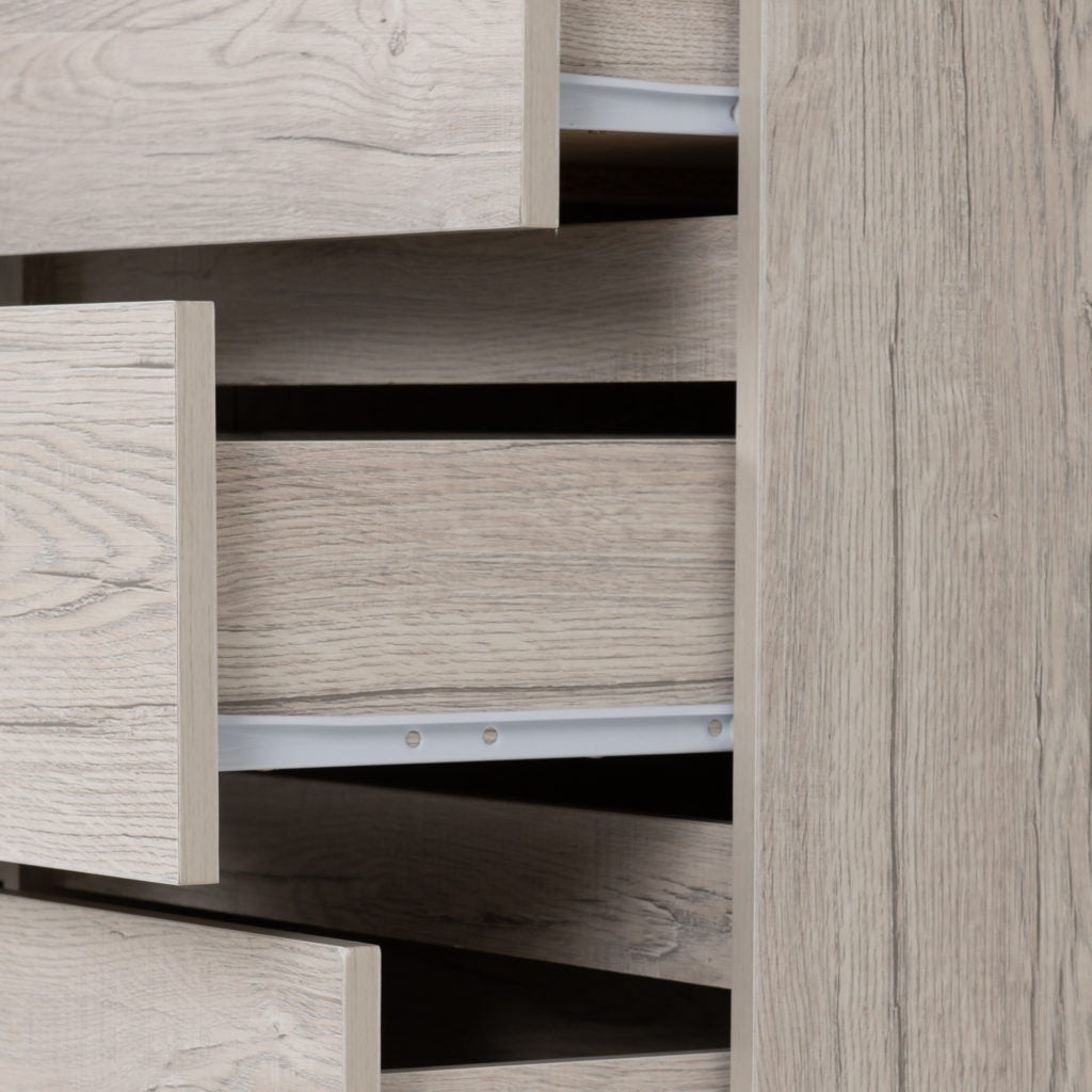 Malvern 6 Drawer Chest