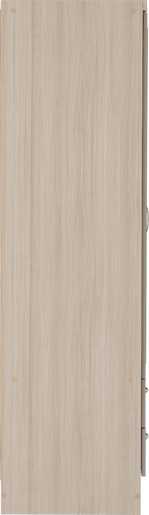 Nevada-3-door-2-drawer-wardrobe-oyster-oak-side