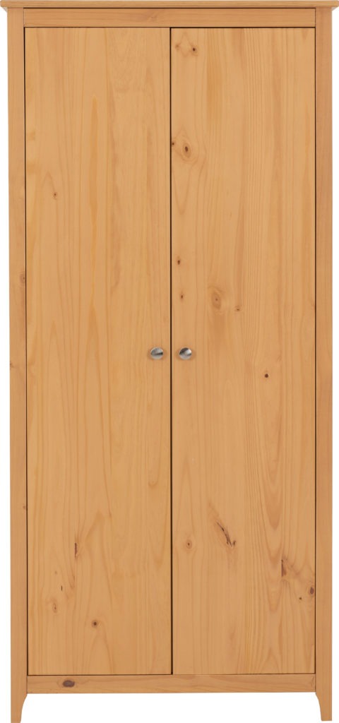 Oslo-2-door-wardrobe-front