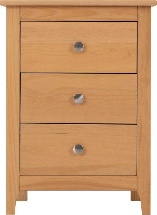 Oslo-3-drawer-bedside-front