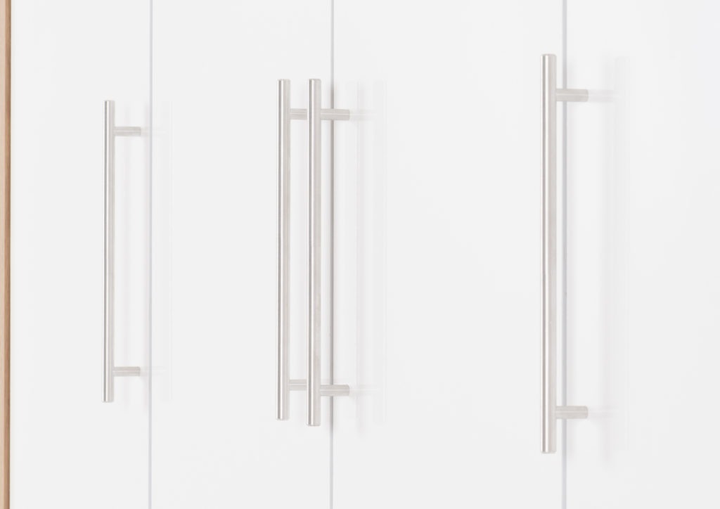 Seville-4-door-wardrobe-white-handles