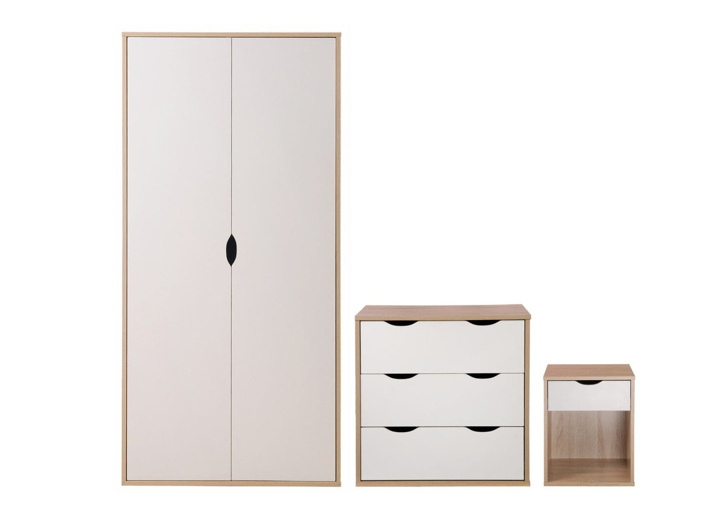 Alton-3-drawer-chest-bedroom-set-white
