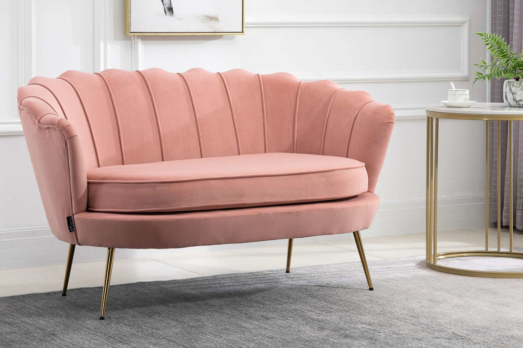 Ariel-2-seater-coral-sofa-room-set