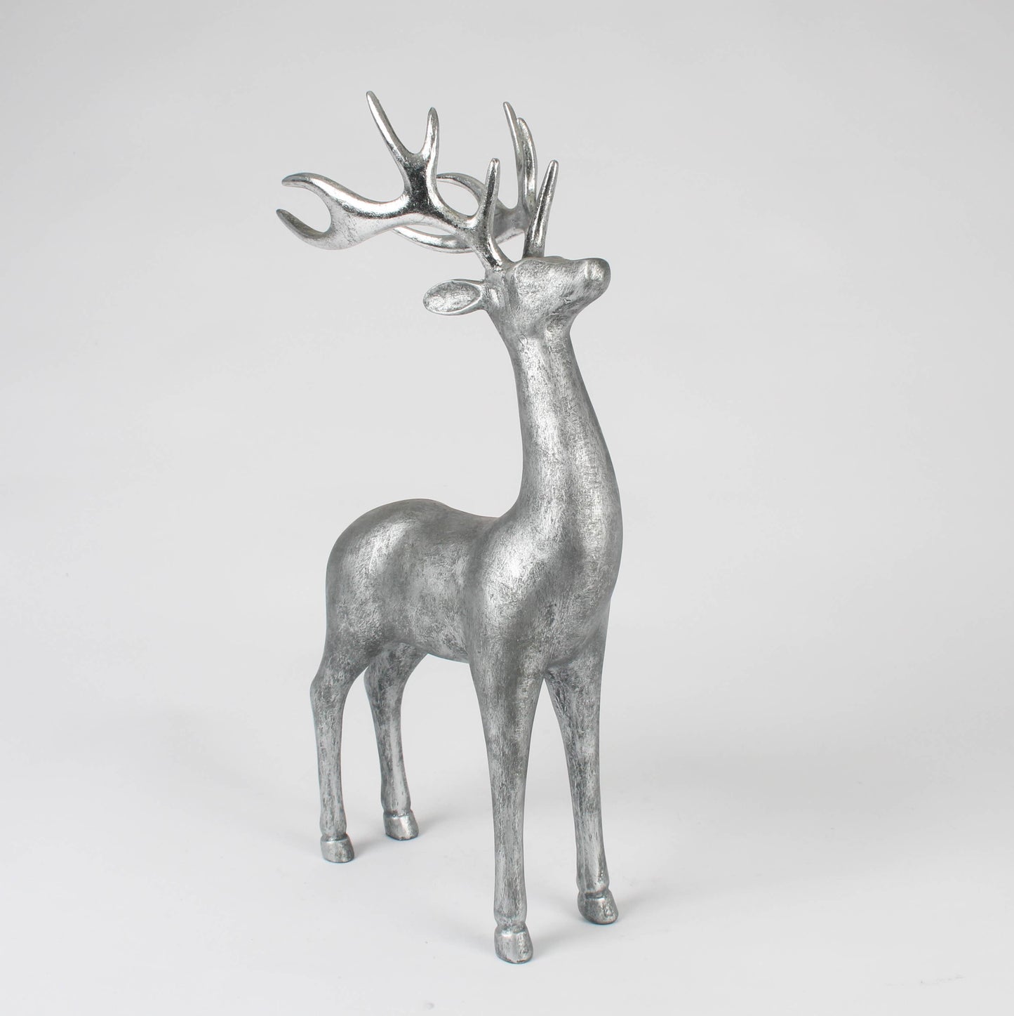 Noble Stag Silver