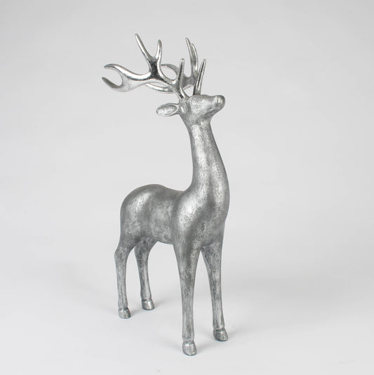 Noble Stag Silver