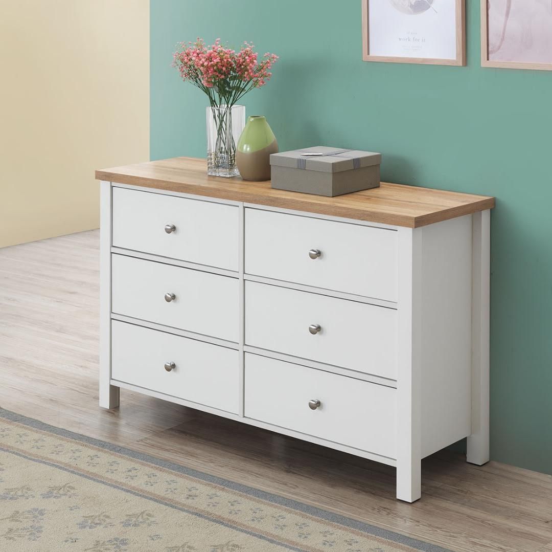 Astbury-6-drawer-chest-room-set