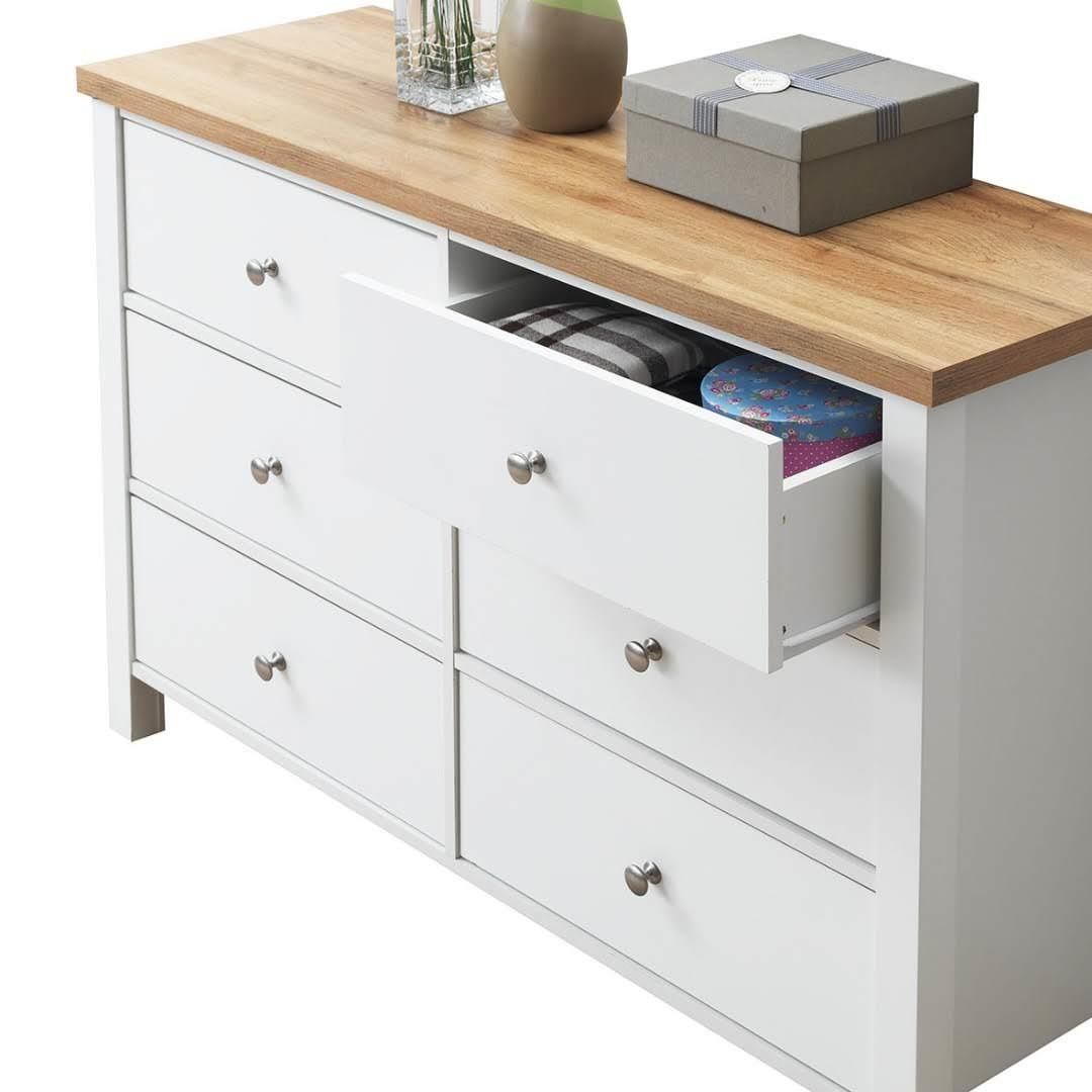 Astbury-6-drawer-chest-open