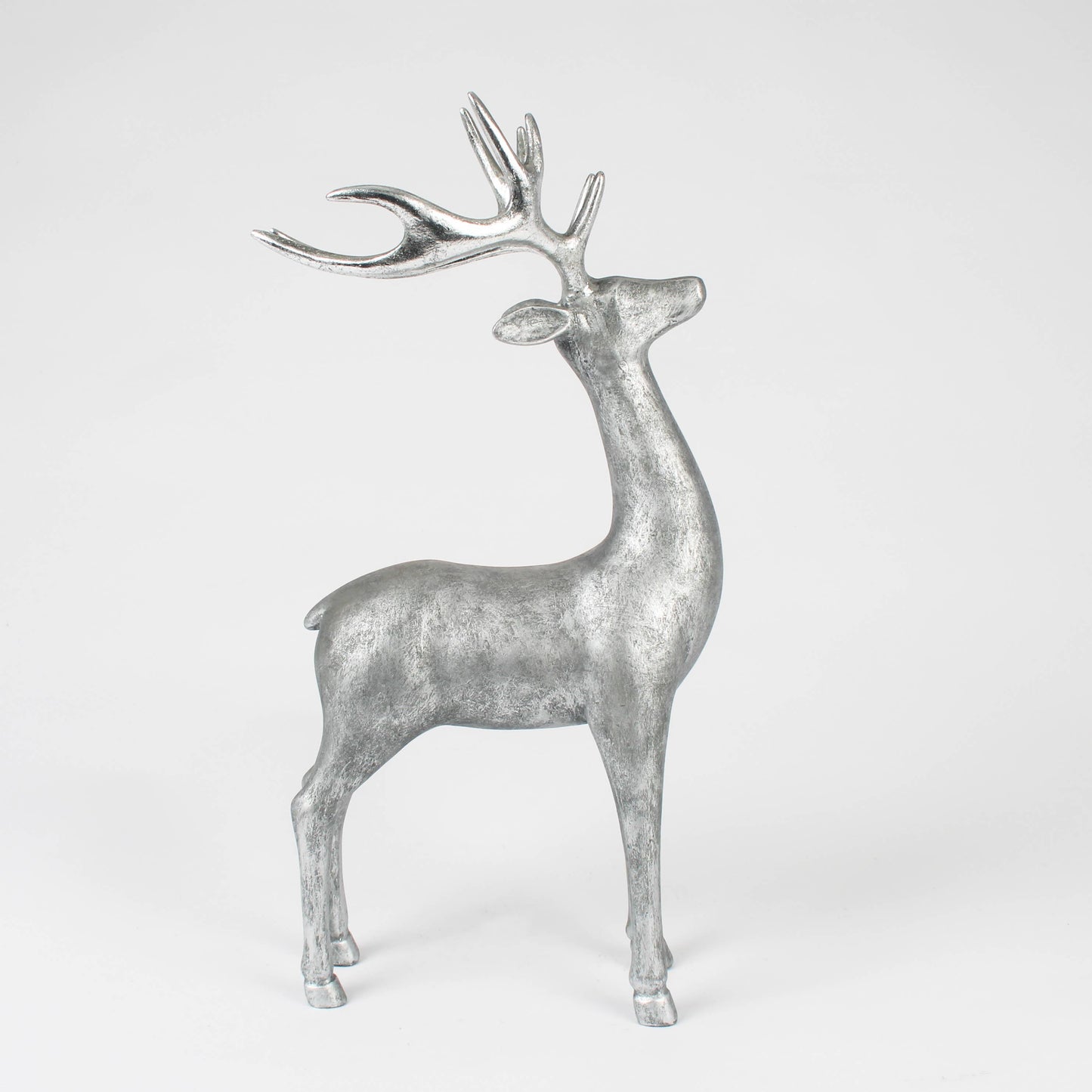 Noble Stag Silver