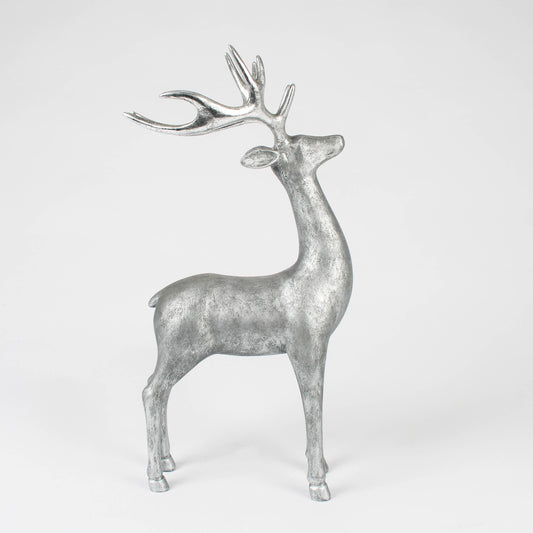 Noble Stag Silver