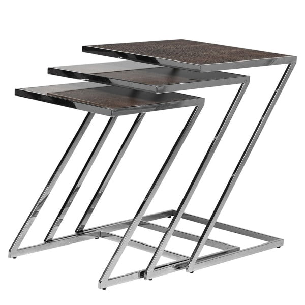 Z-stainless-steel-nest-of-tables