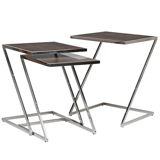 Z-stainless-steel-nest-of-tables-sizes