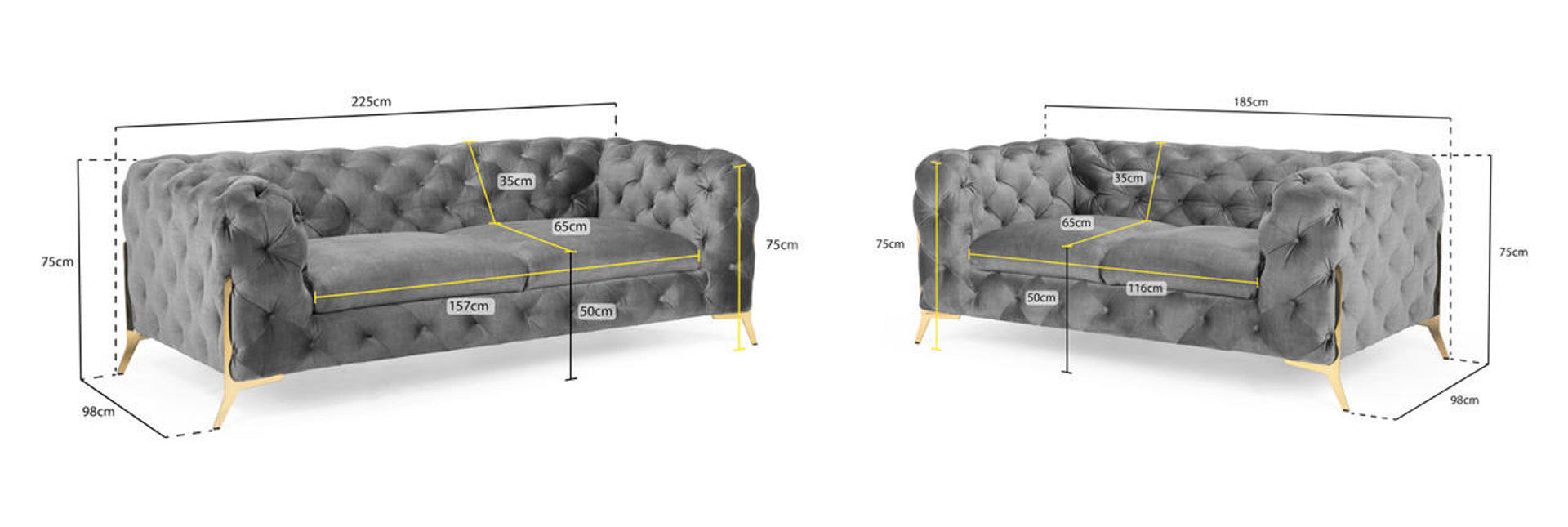 chelsea-chesterfield-sofa-set-grey-ddimensions