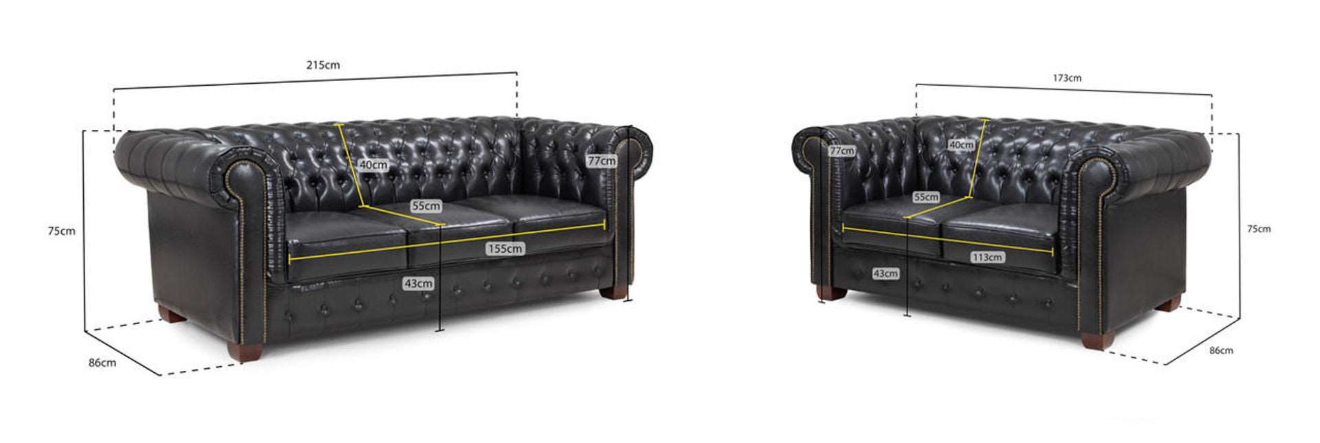chesterfield-sofa-set-oxblood-red-dimensions